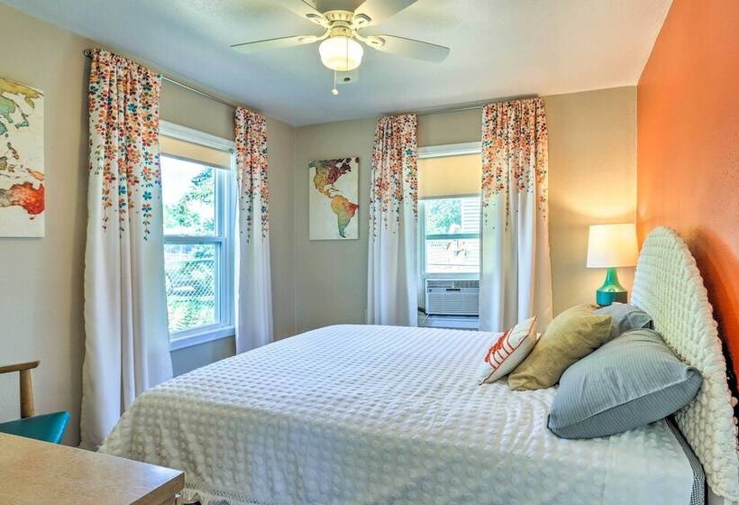 Modern Rapid City Duplex < 10 Mi To Natl Forest!