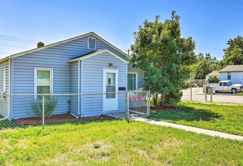 Modern Rapid City Duplex < 10 Mi To Natl Forest!