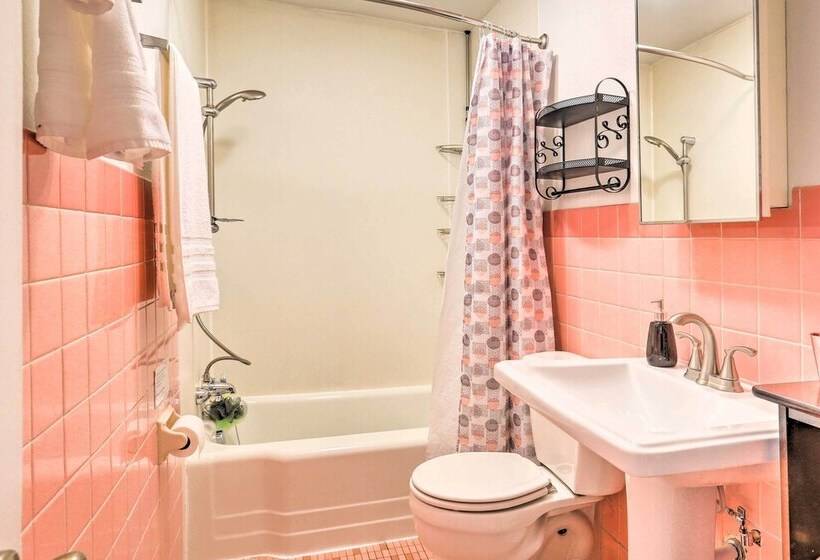 Modern Rapid City Duplex < 10 Mi To Natl Forest!