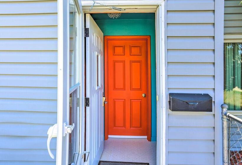 Modern Rapid City Duplex < 10 Mi To Natl Forest!