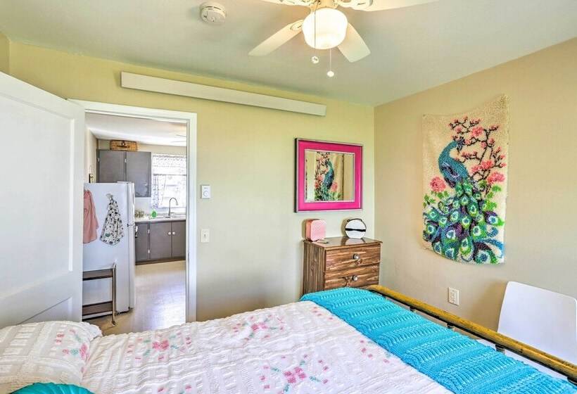 Modern Rapid City Duplex < 10 Mi To Natl Forest!