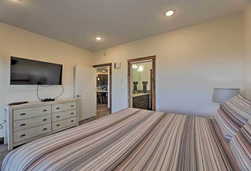 Sanderling Sea Cottages, Unit 6 W/ Beach Access!