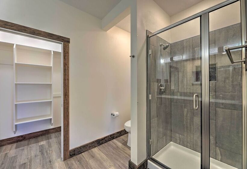 Sanderling Sea Cottages, Unit 6 W/ Beach Access!