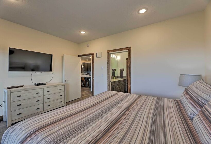 Sanderling Sea Cottages, Unit 6 W/ Beach Access!