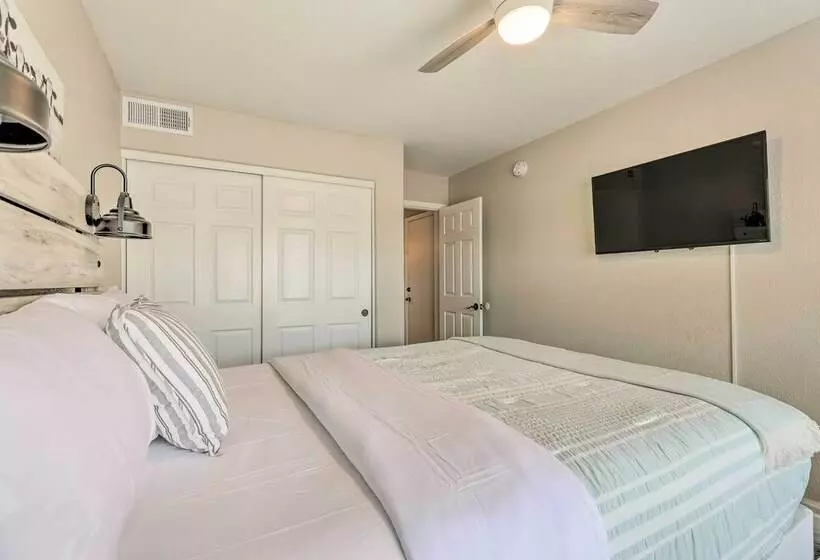 Centrally Located Gilbert Home: Patio & Grill!