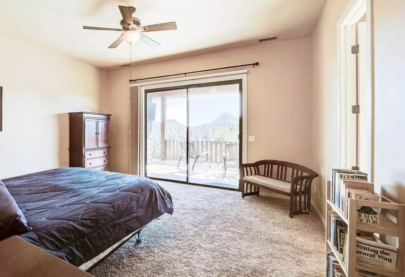 Star Valley Retreat W/ Hot Tub   Near Hiking