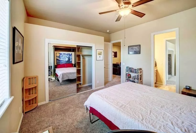 Star Valley Retreat W/ Hot Tub   Near Hiking