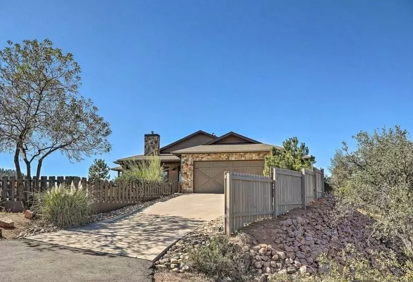 Star Valley Retreat W/ Hot Tub   Near Hiking