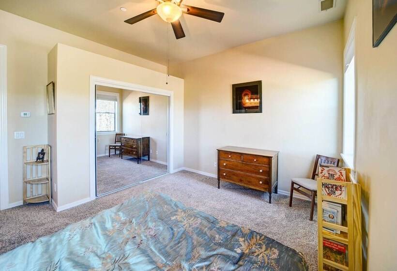 Star Valley Retreat W/ Hot Tub Near Hiking