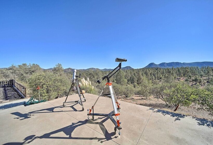 Star Valley Retreat W/ Hot Tub Near Hiking