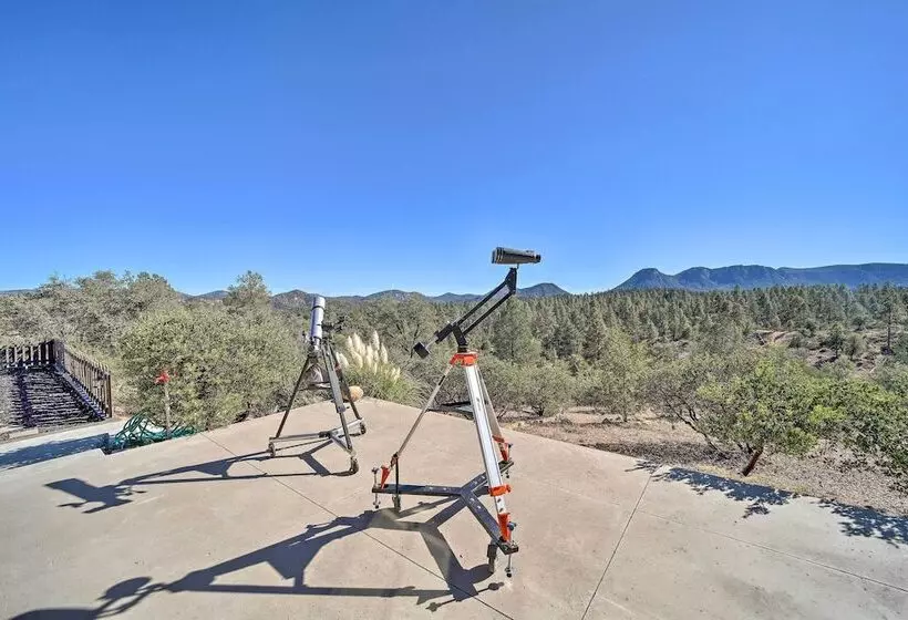 Star Valley Retreat W/ Hot Tub   Near Hiking