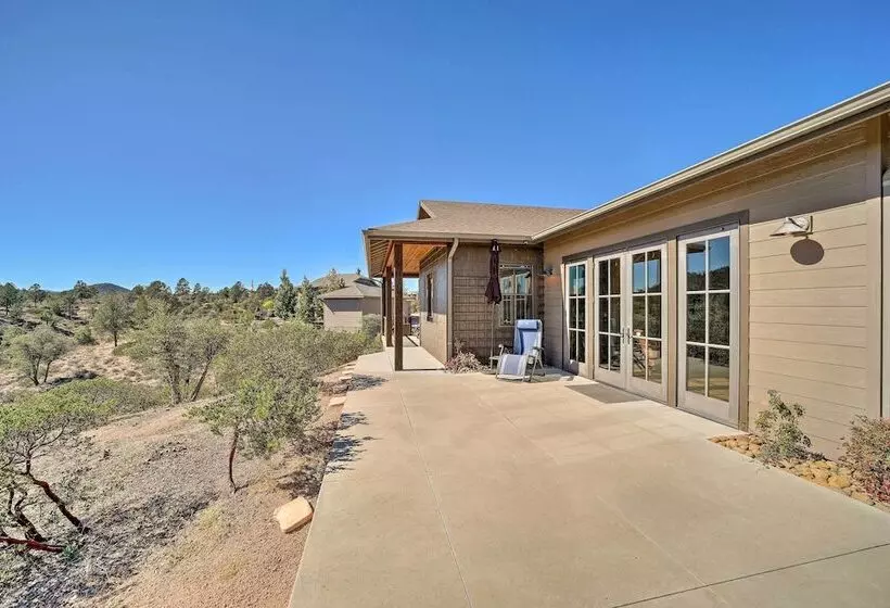 Star Valley Retreat W/ Hot Tub   Near Hiking