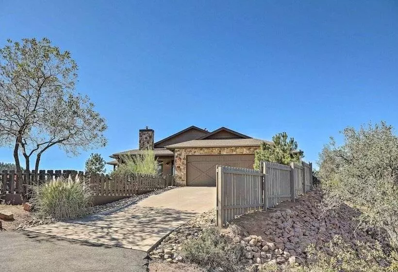 Star Valley Retreat W/ Hot Tub   Near Hiking