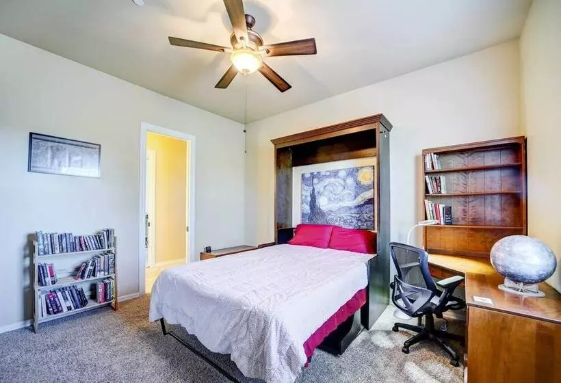 Star Valley Retreat W/ Hot Tub   Near Hiking