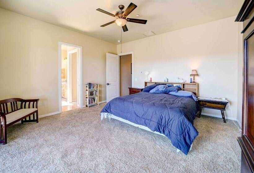 Star Valley Retreat W/ Hot Tub Near Hiking