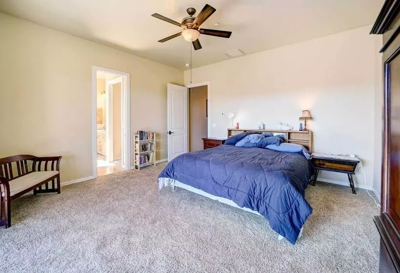 Star Valley Retreat W/ Hot Tub   Near Hiking