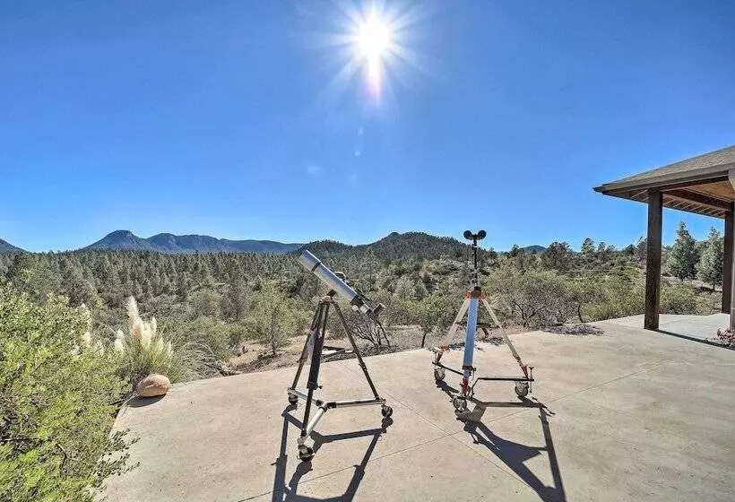 Star Valley Retreat W/ Hot Tub   Near Hiking