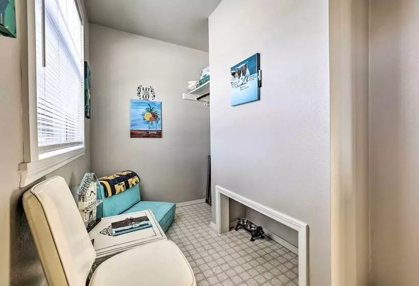 The Diamond Bungalow    Cozy Caldwell Home!