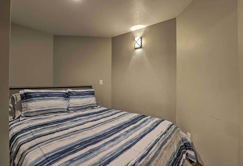 Townhome ~ 4 Mi To Beaver Creek & 8 Mi To Vail!