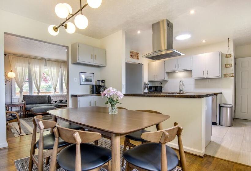 Mountain Home By Blue Ridge Pkwy: Views & Fire Pit