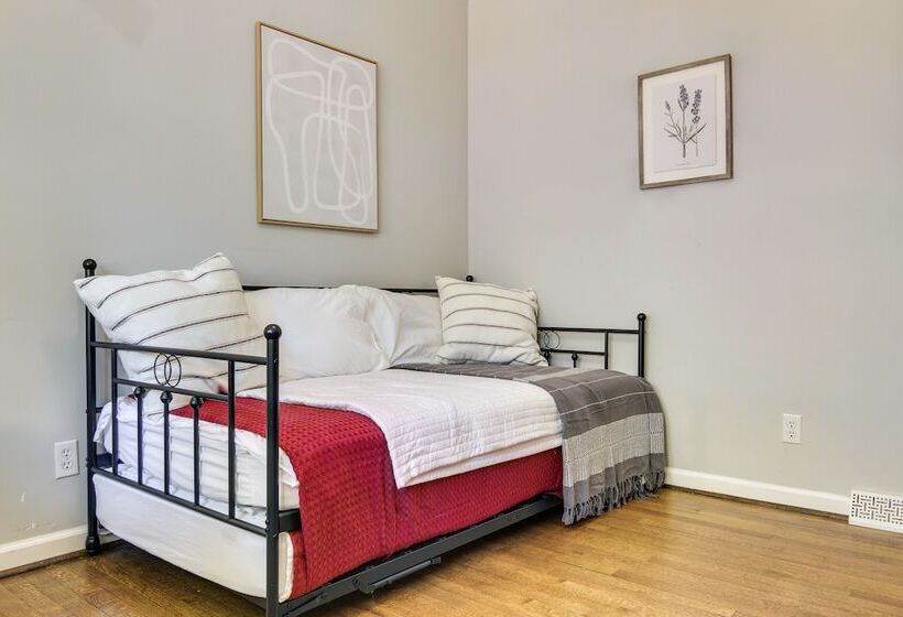 Mountain Home By Blue Ridge Pkwy: Views & Fire Pit