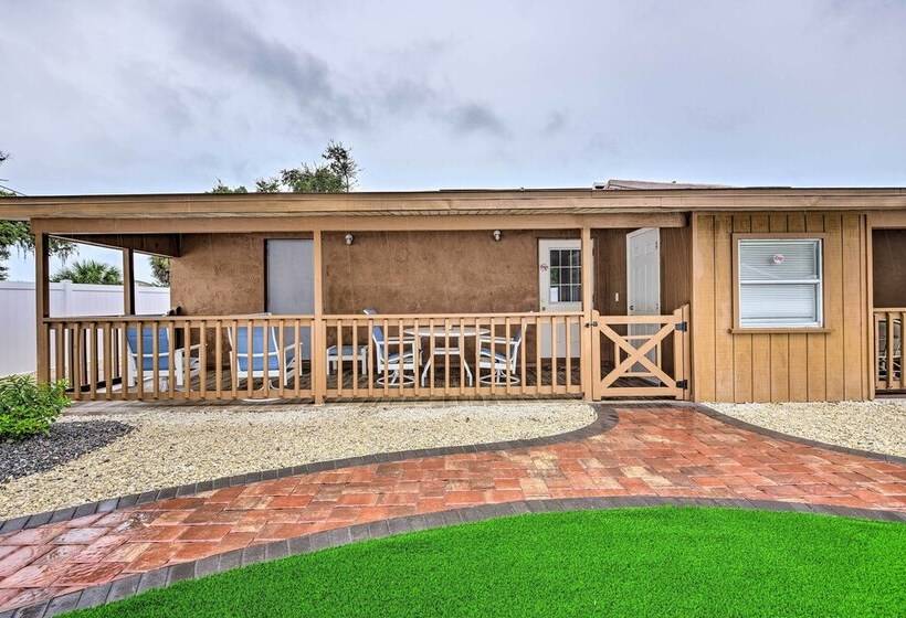 Spacious Bradenton Duplex, 10 Mi To Coquina Beach!