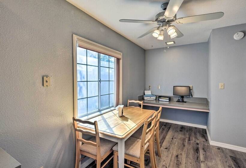 Bullhead City Home W/ Game Room!