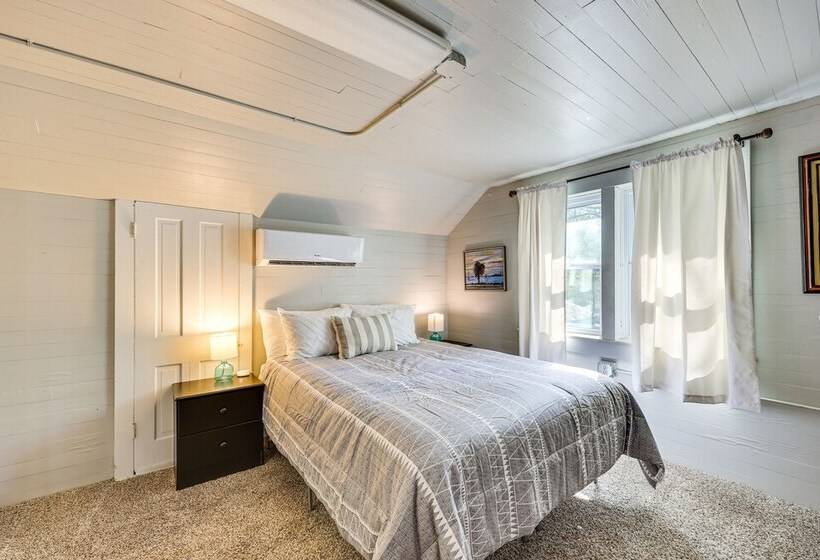 Cave Springs Home ~ 16 Mi To Razorback Stadium!