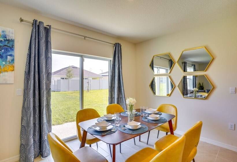 Haines City Home W/ Pool Access ~ 25 Mi To Disney!