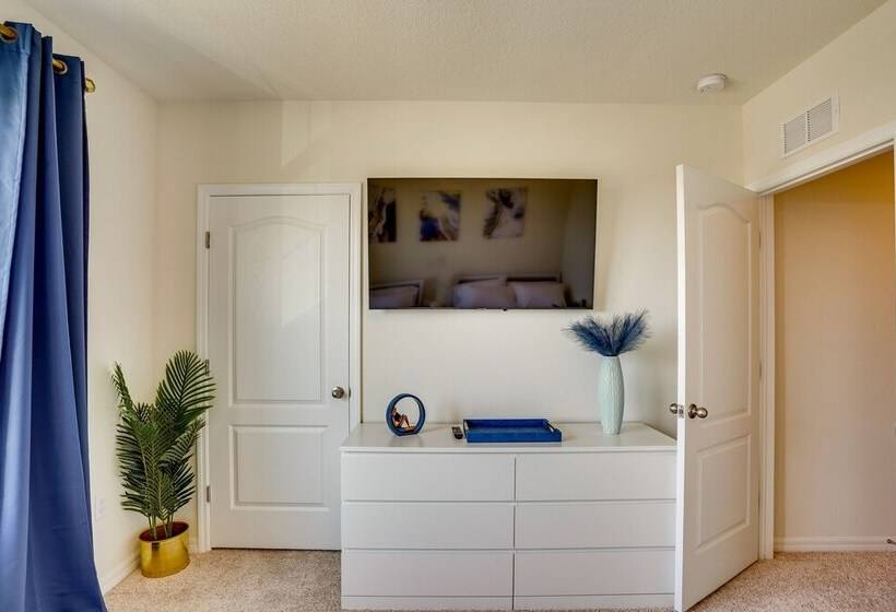 Haines City Home W/ Pool Access ~ 25 Mi To Disney!