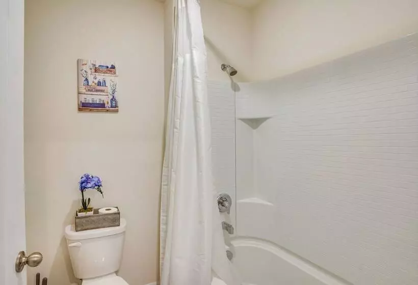 Haines City Home W/ Pool Access ~ 25 Mi To Disney!
