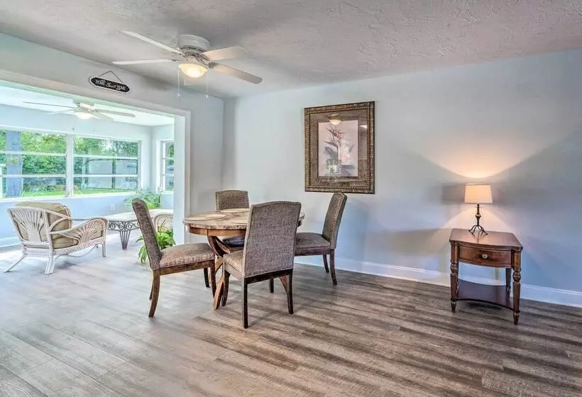 Contemporary Beverly Hills Gem W/ Sun Room!