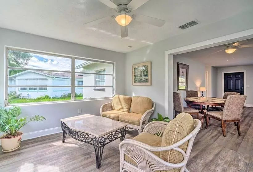 Contemporary Beverly Hills Gem W/ Sun Room!