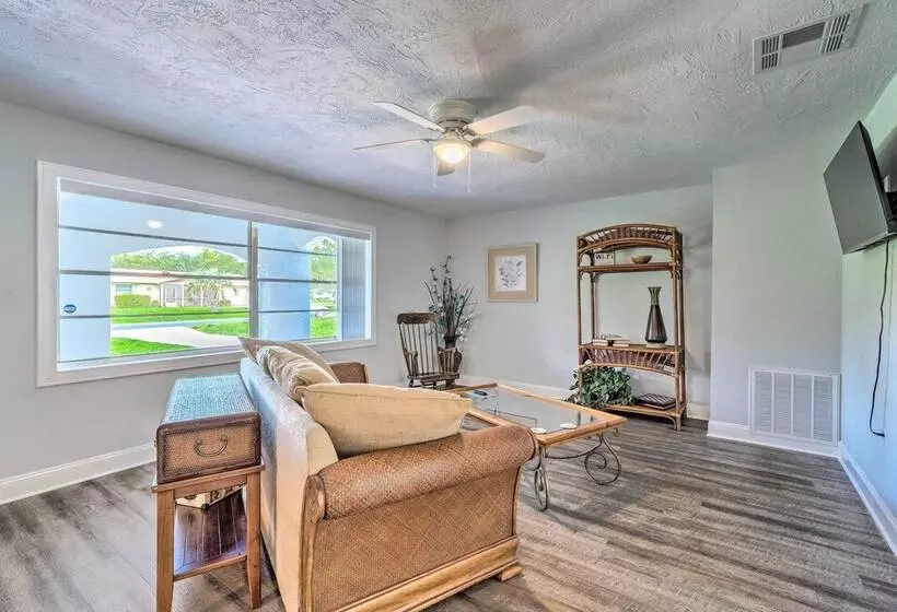 Contemporary Beverly Hills Gem W/ Sun Room!