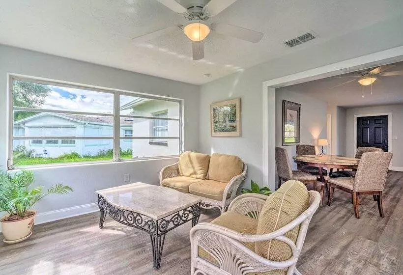 Contemporary Beverly Hills Gem W/ Sun Room!