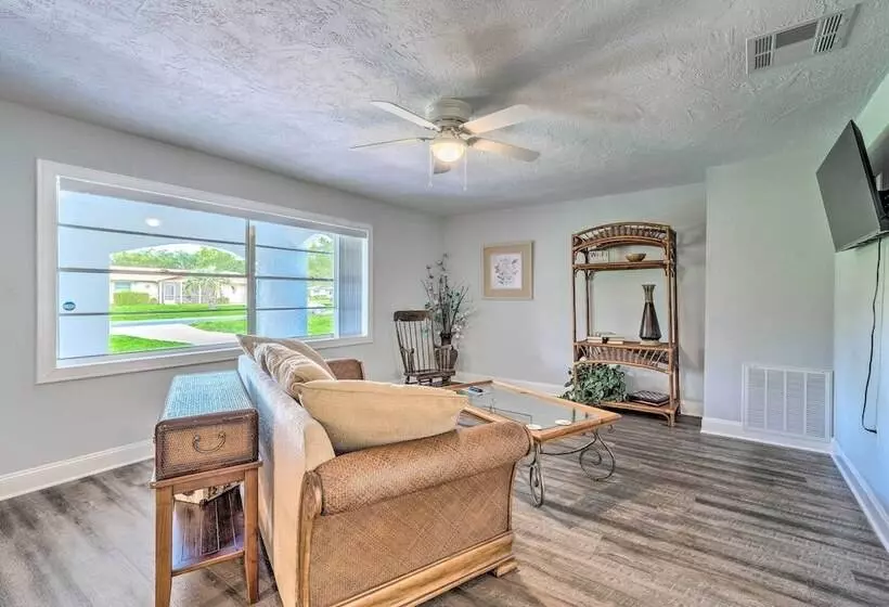 Contemporary Beverly Hills Gem W/ Sun Room!