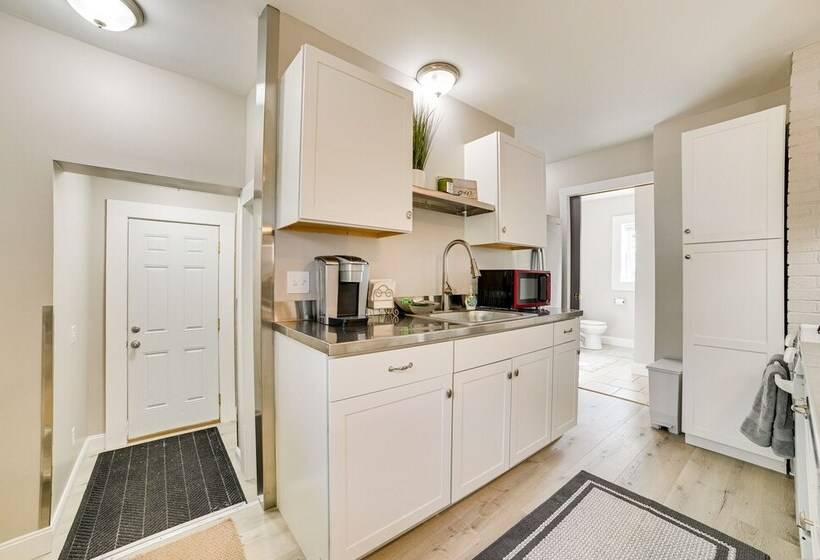 Cozy Lewiston Home Near Lakes & Restaurants!