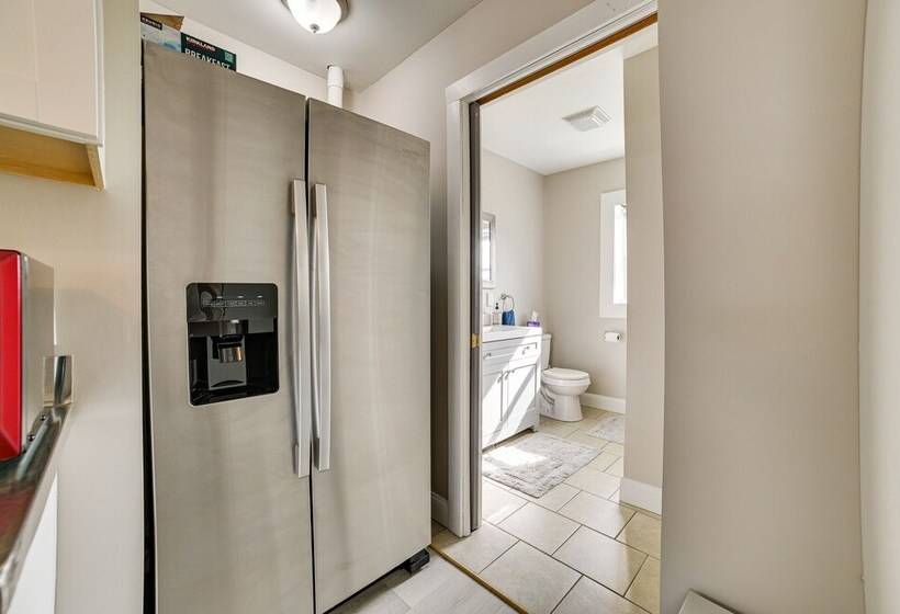 Cozy Lewiston Home Near Lakes & Restaurants!