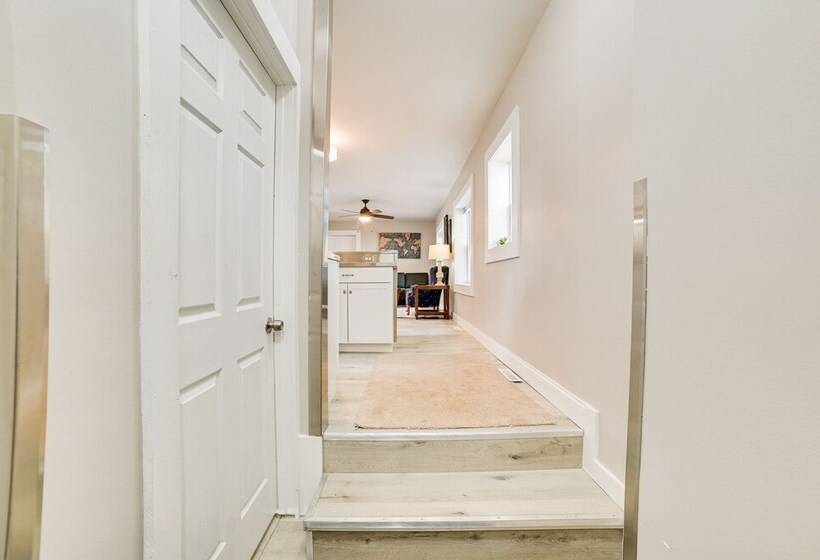 Cozy Lewiston Home Near Lakes & Restaurants!