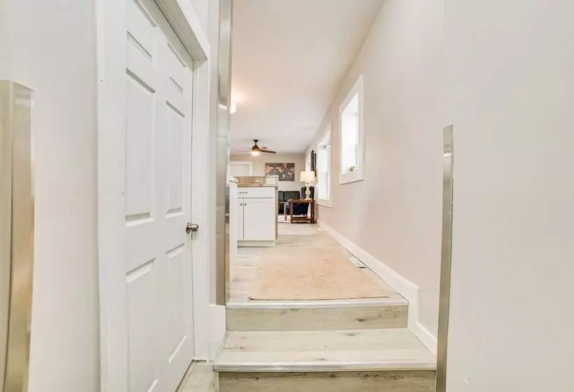 Cozy Lewiston Home   Near Lakes & Restaurants!