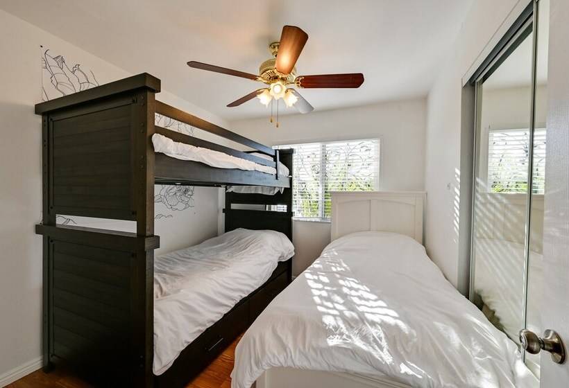 El Cajon Oasis W/ Backyard 17 Mi To Dtwn San Diego