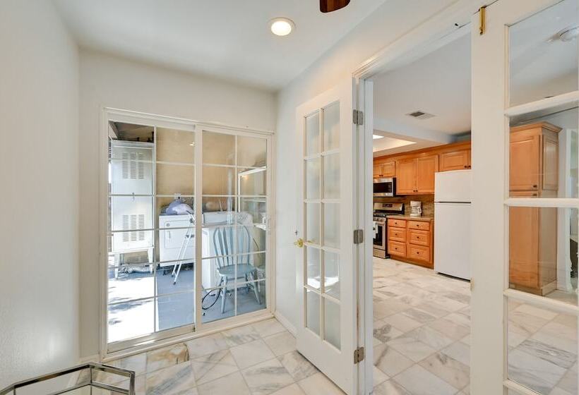 El Cajon Oasis W/ Backyard 17 Mi To Dtwn San Diego