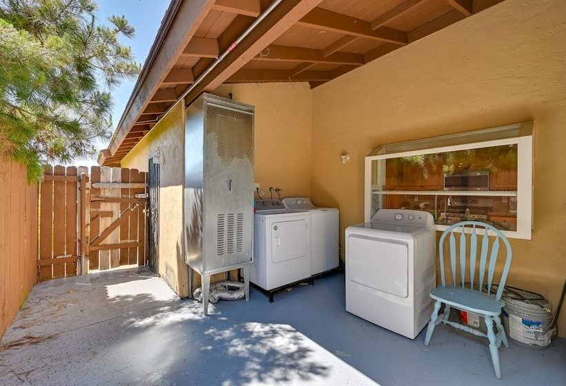 El Cajon Oasis W/ Backyard 17 Mi To Dtwn San Diego