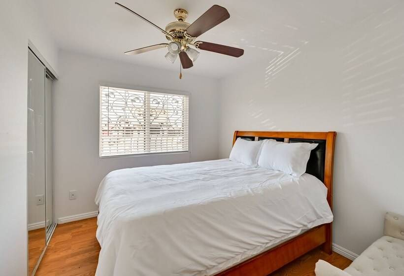 El Cajon Oasis W/ Backyard 17 Mi To Dtwn San Diego