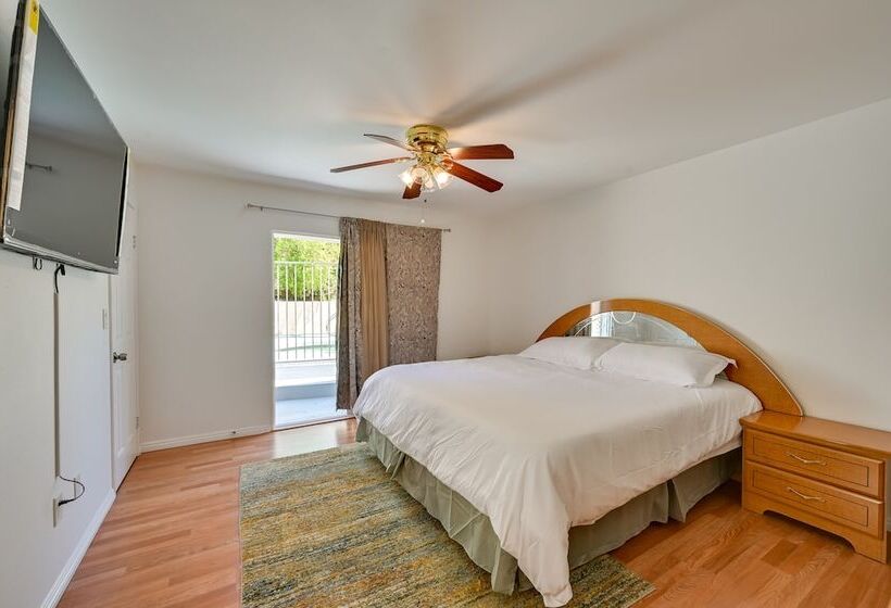 El Cajon Oasis W/ Backyard 17 Mi To Dtwn San Diego