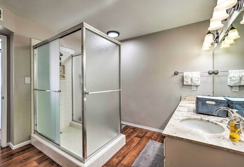 Glendale Home W/ Pool, 12 Mi To Downtown Phoenix