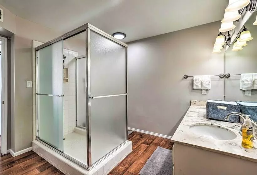 Glendale Home W/ Pool, 12 Mi To Downtown Phoenix