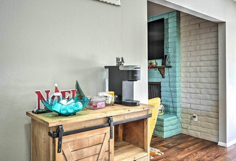 Glendale Home W/ Pool, 12 Mi To Downtown Phoenix