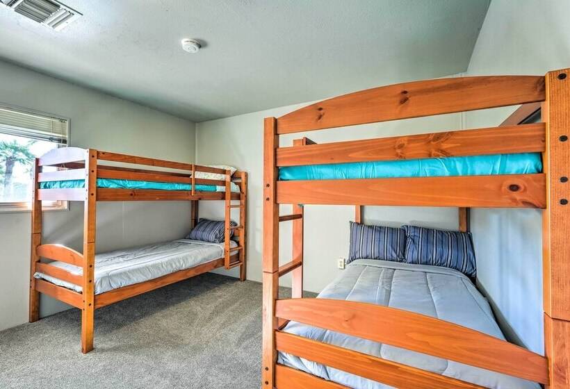 Glendale Home W/ Pool, 12 Mi To Downtown Phoenix