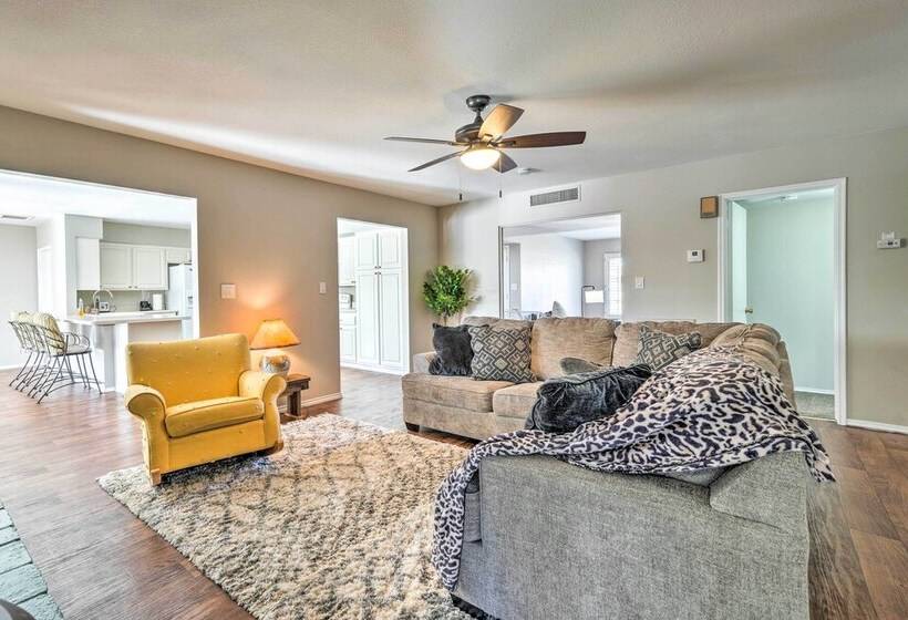 Glendale Home W/ Pool, 12 Mi To Downtown Phoenix